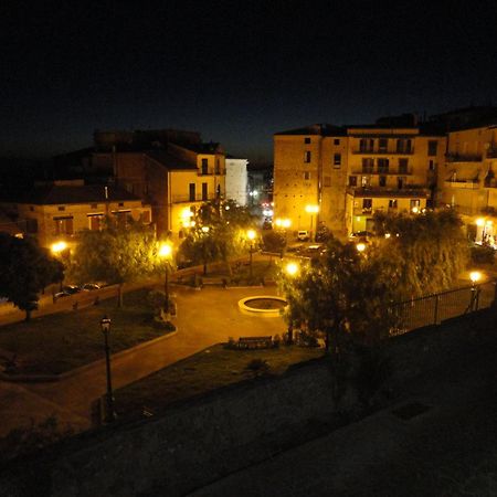 Instile Aparthotel Ascea Exterior foto