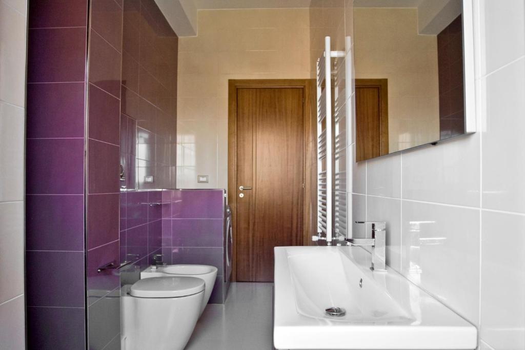 Instile Aparthotel Ascea Quarto foto